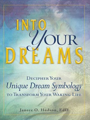 cover image of Into Your Dreams
